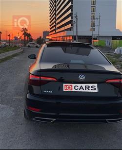 فولكسفاغن جيتا